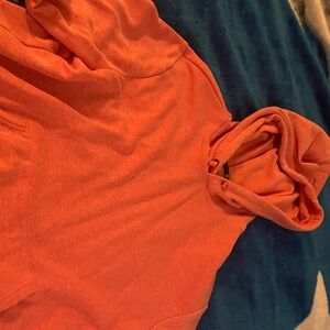 Medium Tek gear hoodie women’s